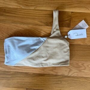Peixoto Swim Top